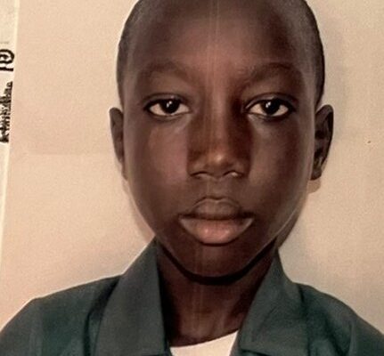 Abdoulie Jassey