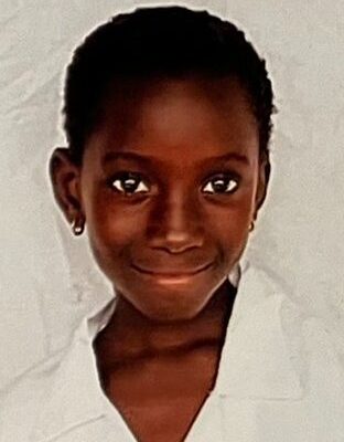 Alimatou Colley
