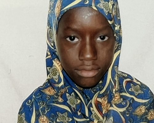 Fatai Saidy