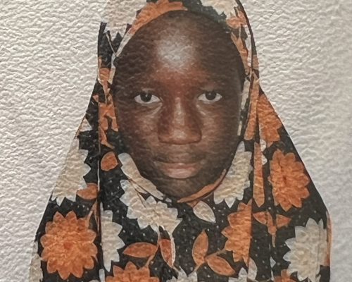Fatima Camara