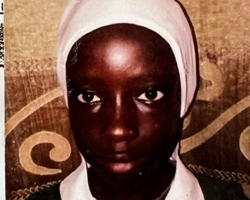 Fatoumata Darboe