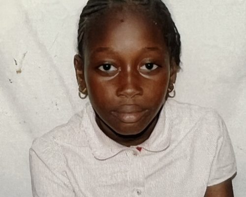 Kaddijatou Jatta