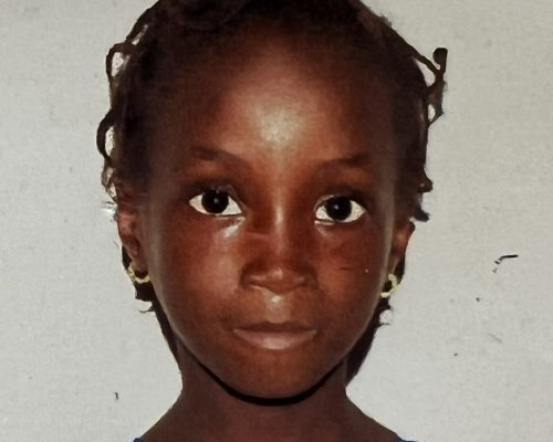 Mariama Darboe