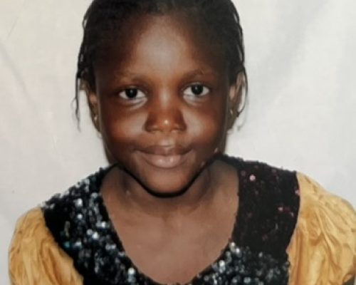 Mariama Sillah