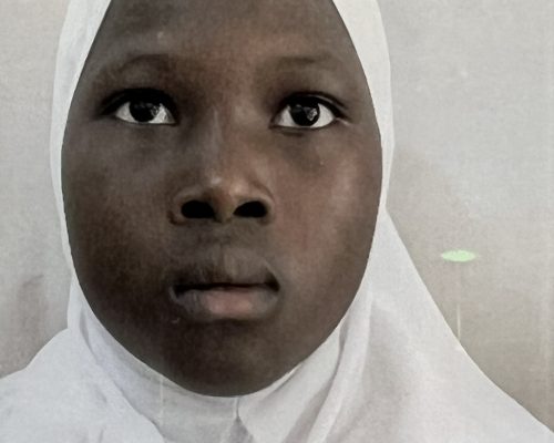 Nafatou Sambou